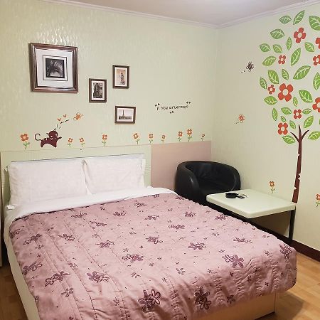 San Ho Hotel Taoyuan Dış mekan fotoğraf