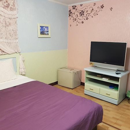 San Ho Hotel Taoyuan Dış mekan fotoğraf