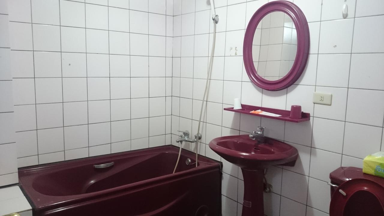 San Ho Hotel Taoyuan Dış mekan fotoğraf