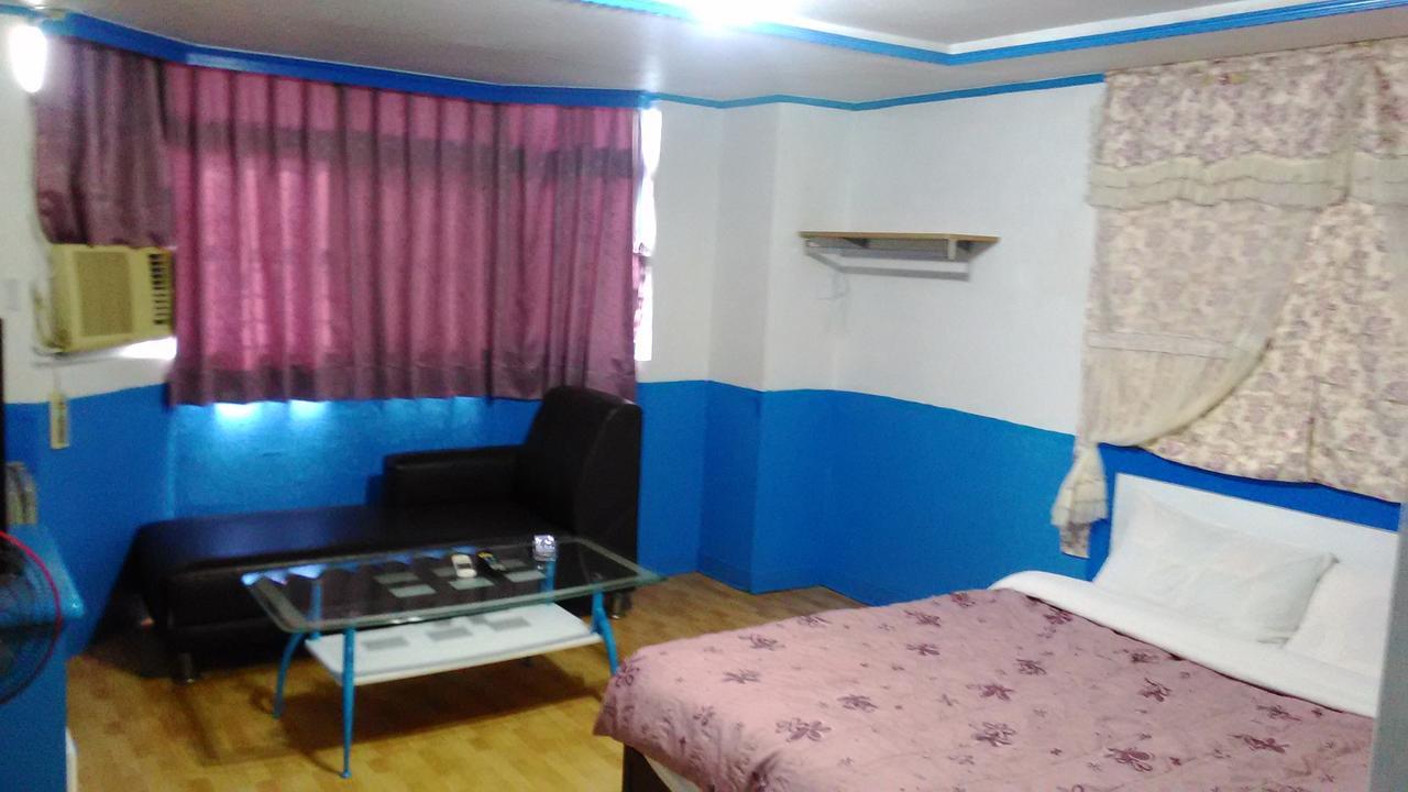 San Ho Hotel Taoyuan Dış mekan fotoğraf