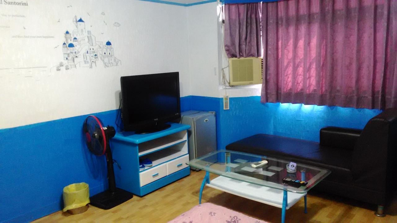 San Ho Hotel Taoyuan Dış mekan fotoğraf