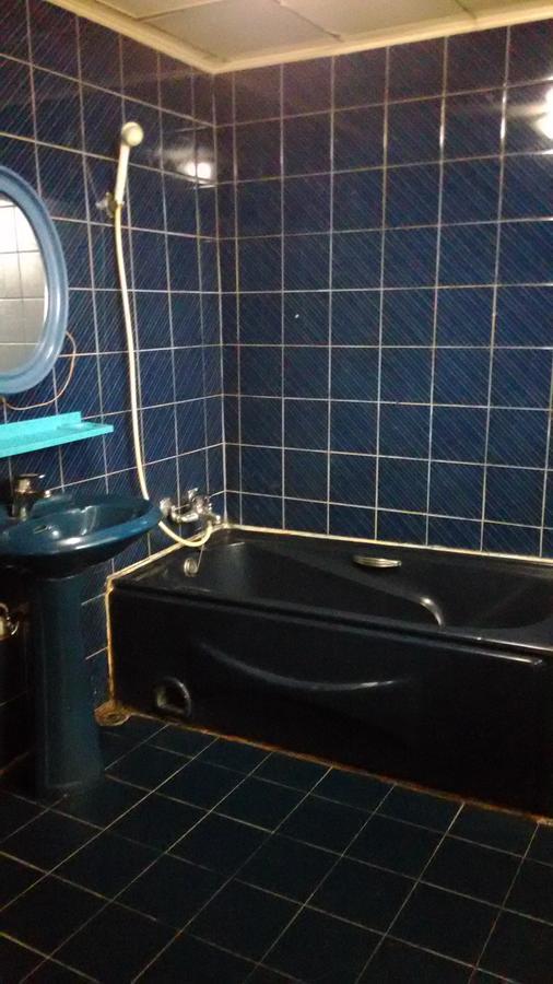 San Ho Hotel Taoyuan Dış mekan fotoğraf