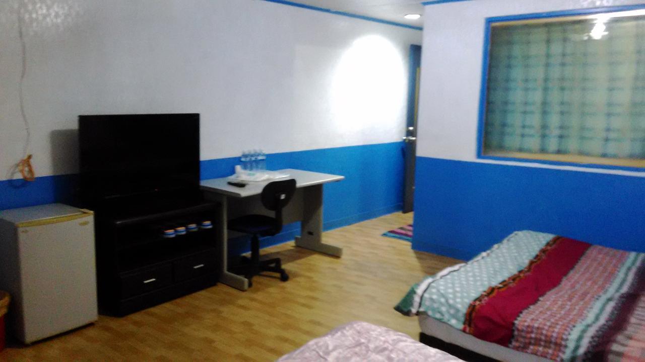San Ho Hotel Taoyuan Dış mekan fotoğraf