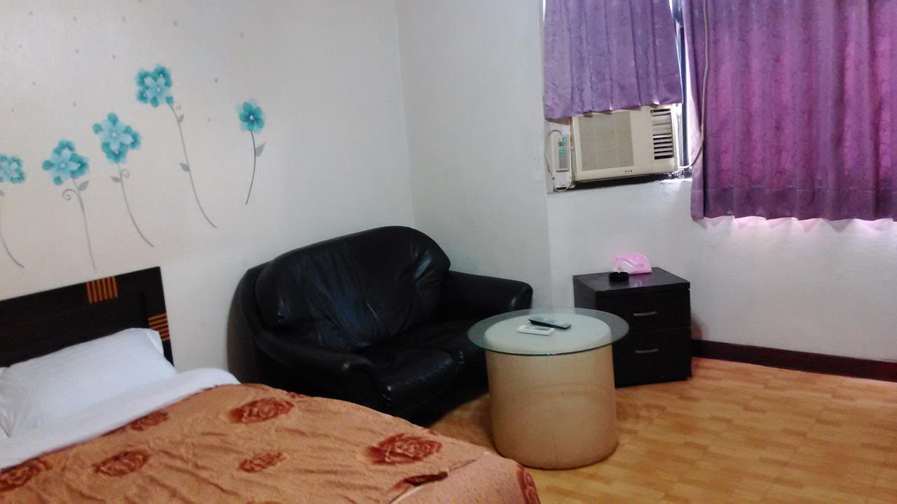 San Ho Hotel Taoyuan Dış mekan fotoğraf