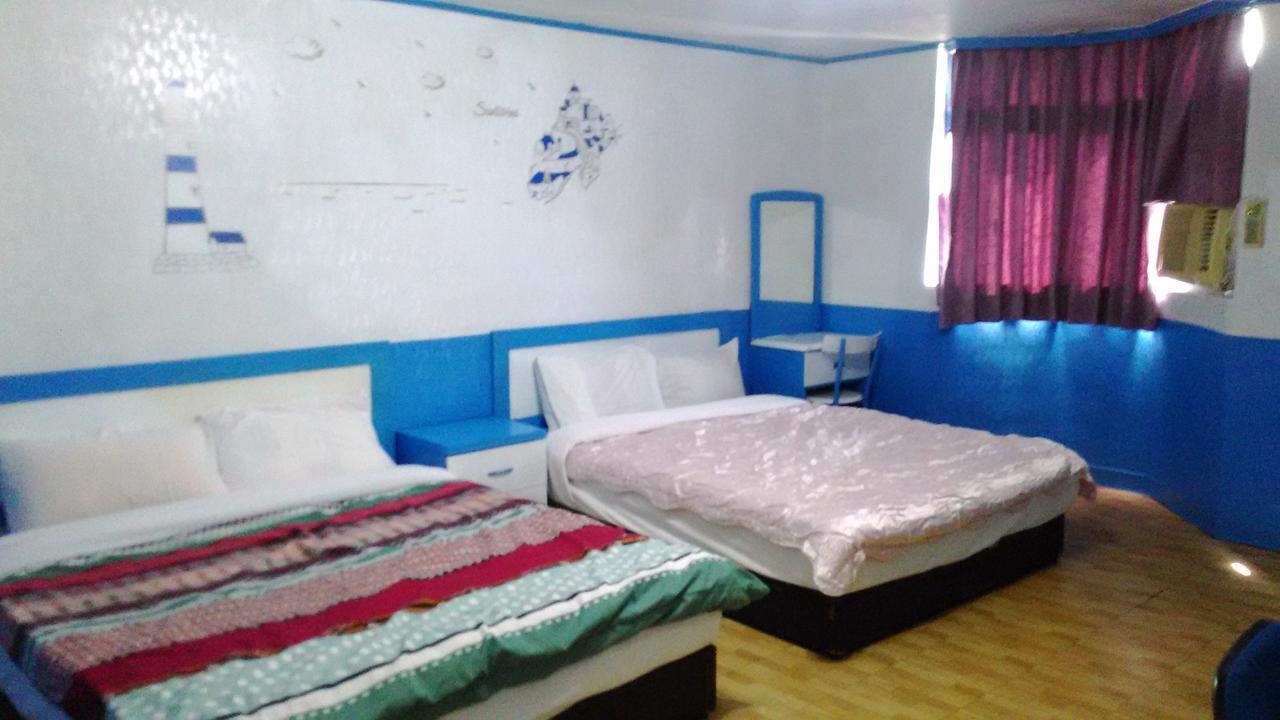 San Ho Hotel Taoyuan Dış mekan fotoğraf