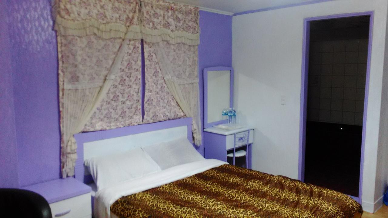San Ho Hotel Taoyuan Dış mekan fotoğraf