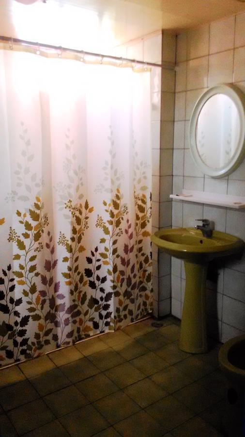 San Ho Hotel Taoyuan Dış mekan fotoğraf