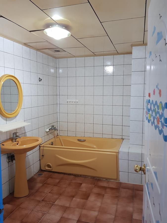 San Ho Hotel Taoyuan Dış mekan fotoğraf