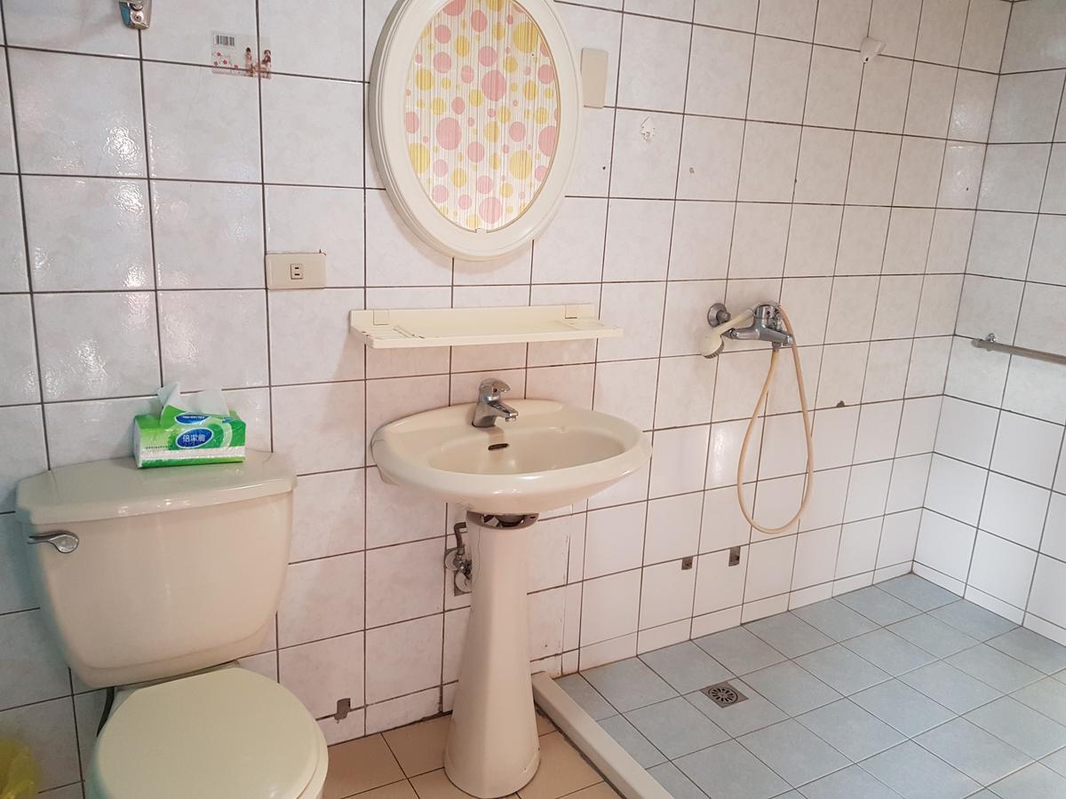 San Ho Hotel Taoyuan Dış mekan fotoğraf